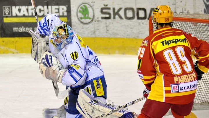 Piatok okorení duel Popradu s "vojakmi" z Trenčína